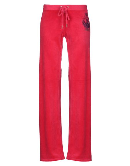 Брюки JUICY COUTURE