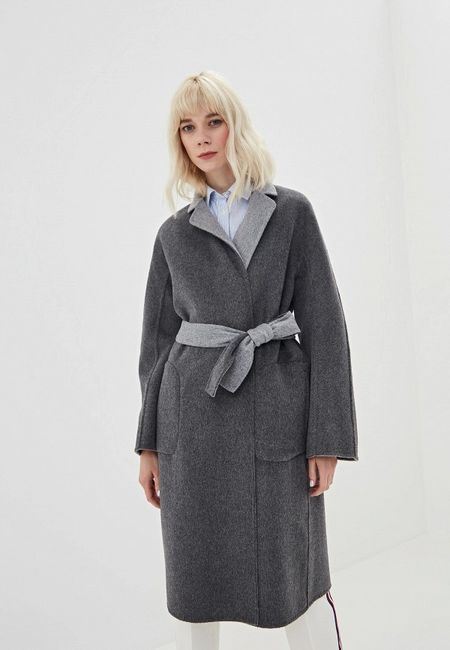 Пальто Tommy Hilfiger