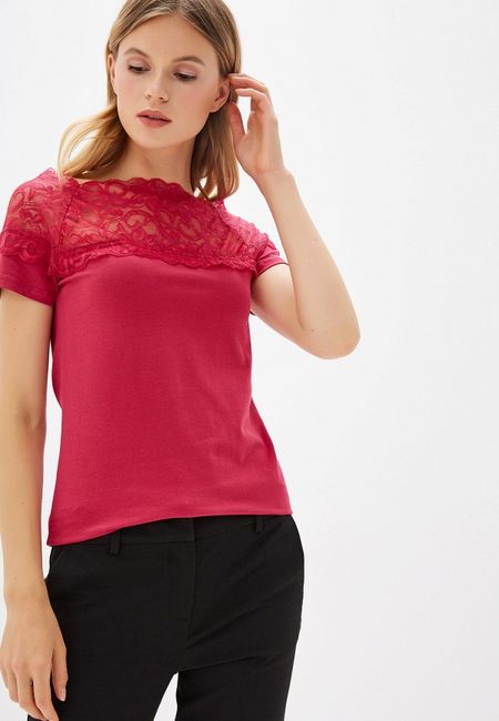 Футболка Iwie