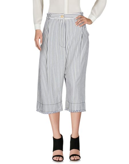 Брюки VIVIENNE WESTWOOD ANGLOMANIA