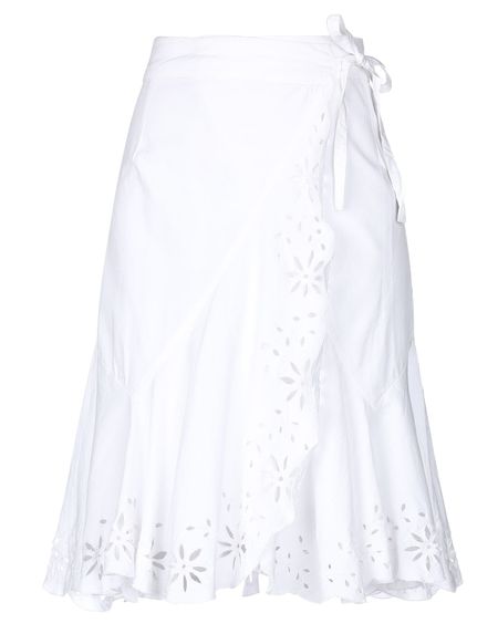 Юбка ANTIK BATIK