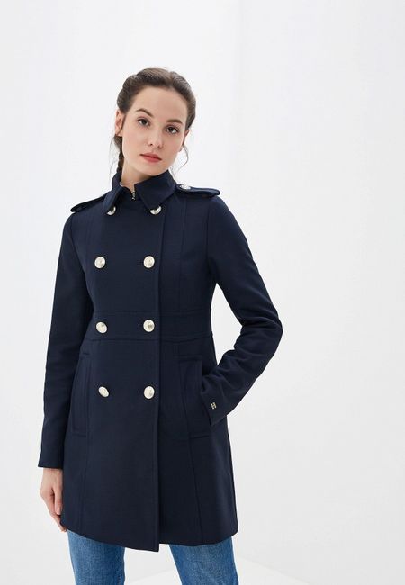 Пальто Tommy Hilfiger