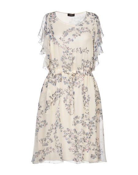 Платье LES COPAINS