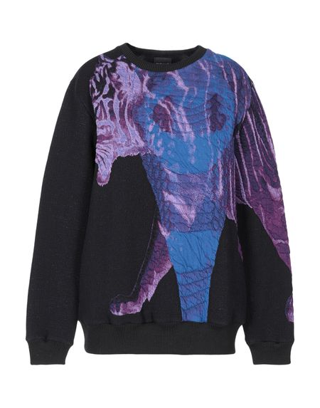 Толстовка JUST CAVALLI