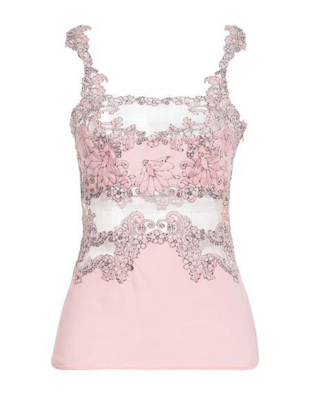 Топ ERMANNO SCERVINO