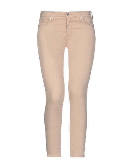 Брюки 7 FOR ALL MANKIND
