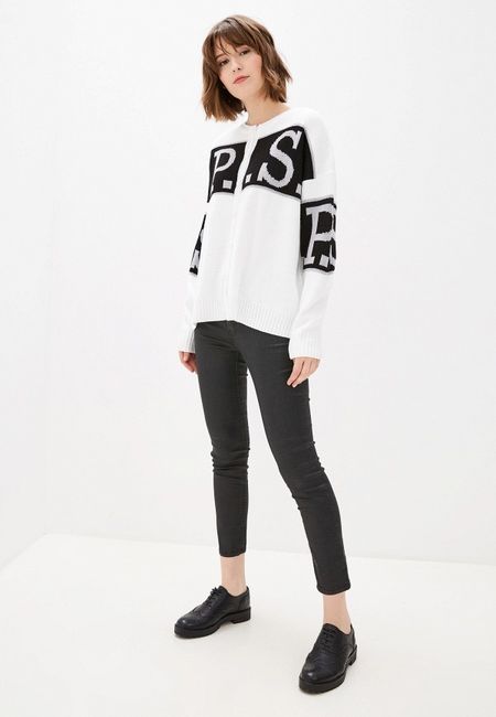 Кардиган Vickwool