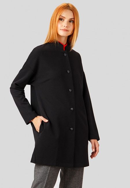 Пальто Finn Flare