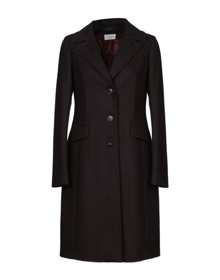 Пальто MANUELA CONTI