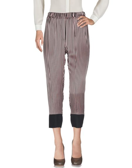 Брюки SHIRTAPORTER