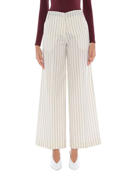 Брюки BOTTEGA MARTINESE