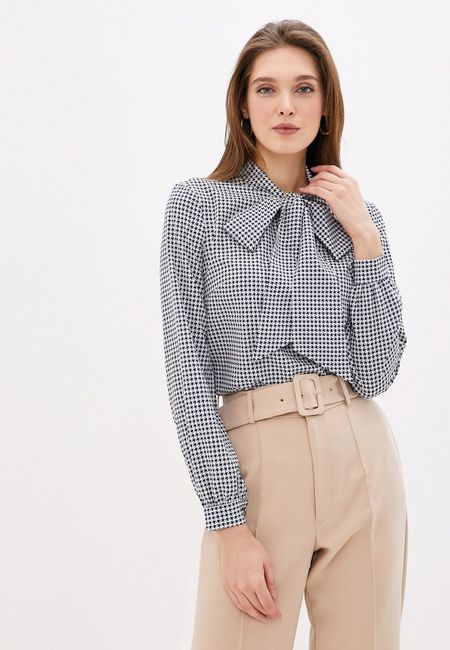 Блуза Russicouture