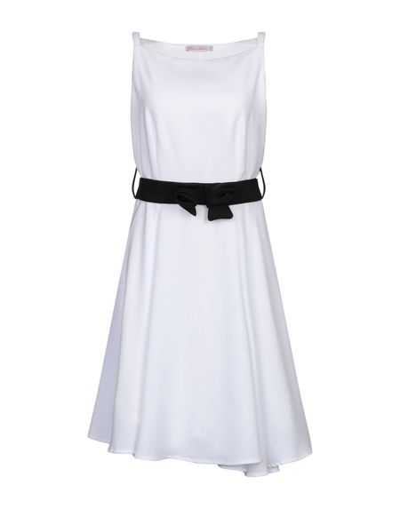 Платье LUCIANO PAVAROTTI