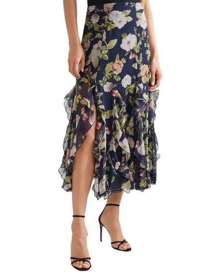 Юбка ALICE + OLIVIA
