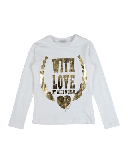 Футболка MISS GRANT