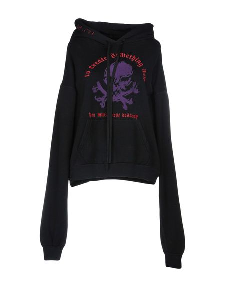 Толстовка BEN TAVERNITI™ UNRAVEL PROJECT