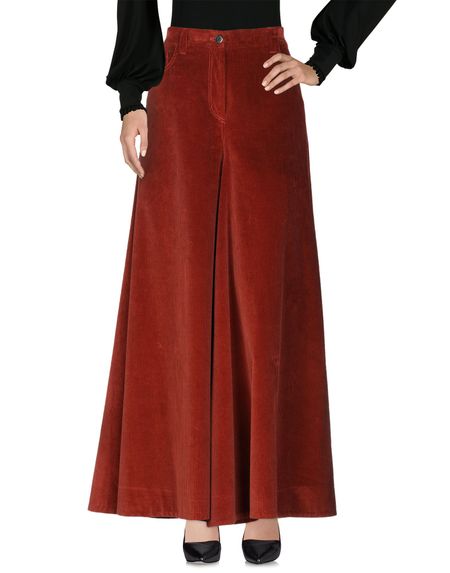 Брюки BRUNELLO CUCINELLI