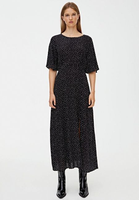 Платье Pull&Bear