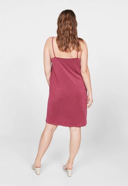 Платье Violeta by Mango