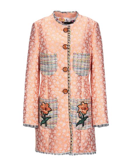 Пальто FEMME by MICHELE ROSSI