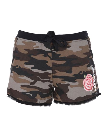 Шорты HAPPINESS