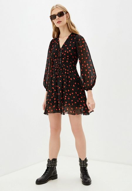 Платье The Kooples