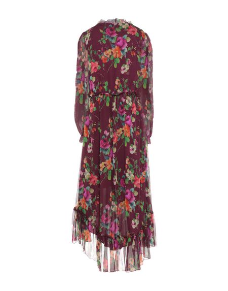 Платье BLUMARINE