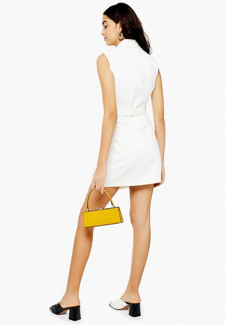 Платье Topshop
