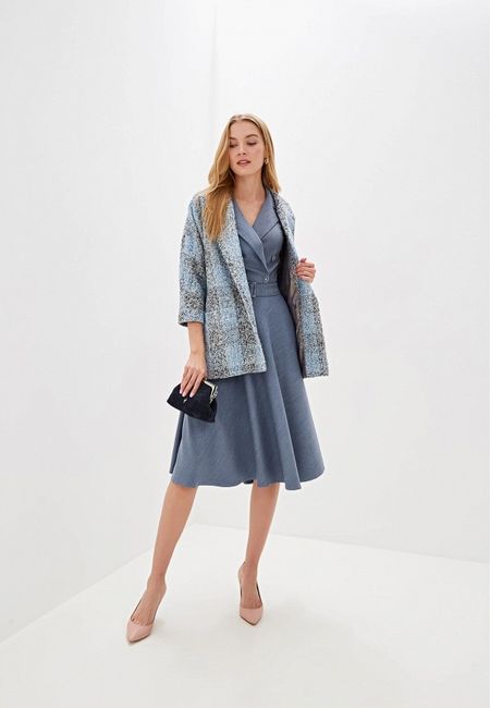 Пальто Stella di Mare Dress