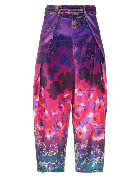 Брюки MARC ELLIS