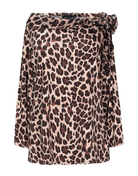 Футболка ELSA ZANELLA