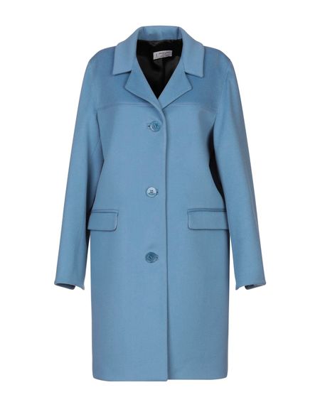 Пальто ALBERTO BIANI