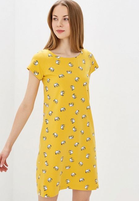 Платье Lika Dress