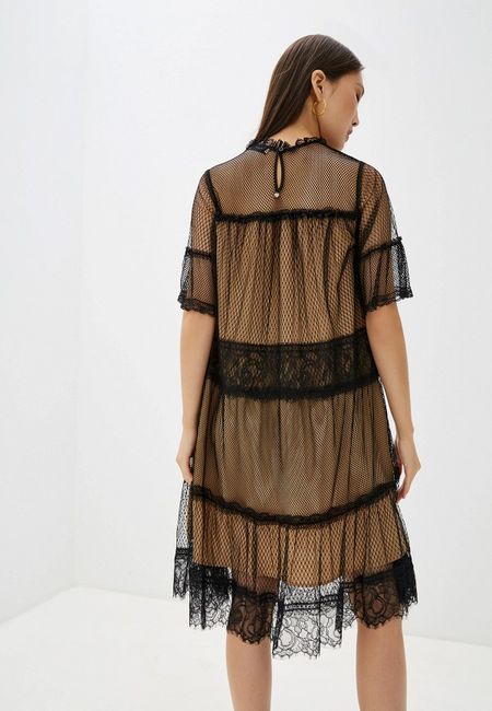 Платье Twinset Milano