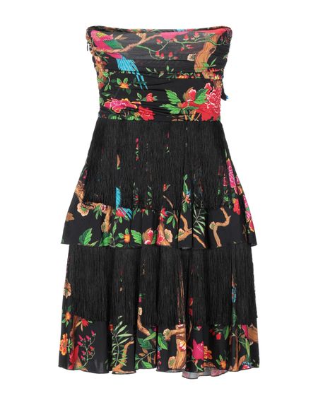 Платье CRISTINAEFFE