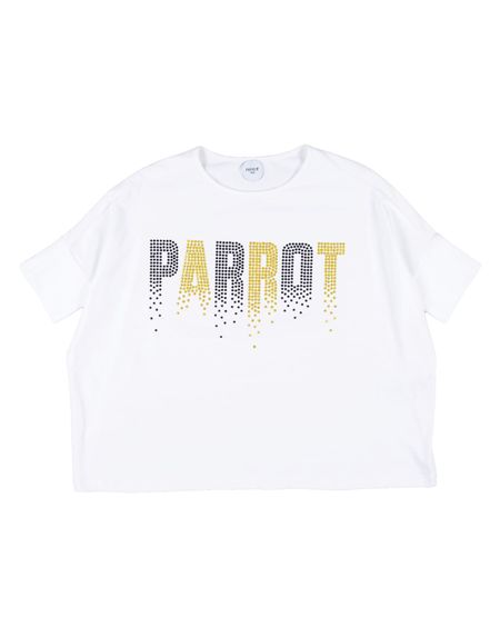 Футболка PARROT