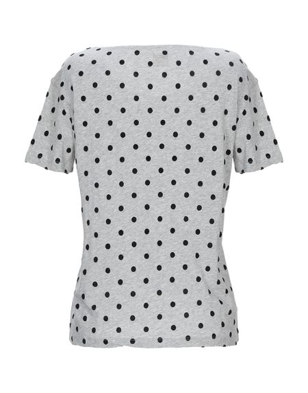 Футболка DES PETITS HAUTS