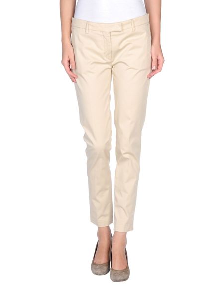 Брюки MANUEL RITZ