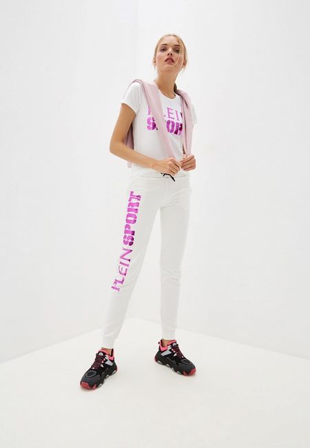 Брюки Plein Sport