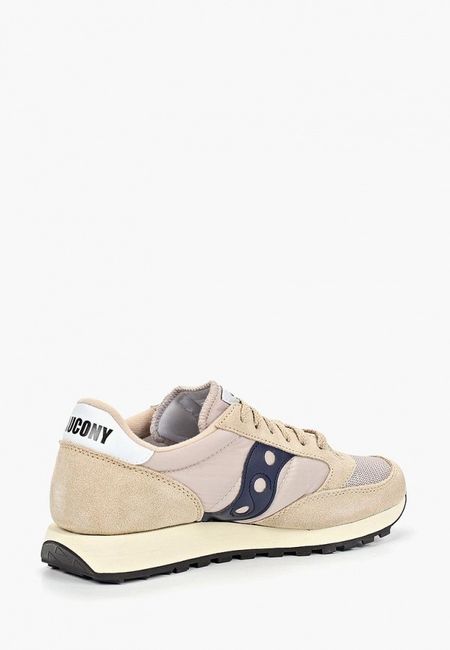 Кроссовки Saucony