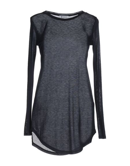 Футболка DONDUP