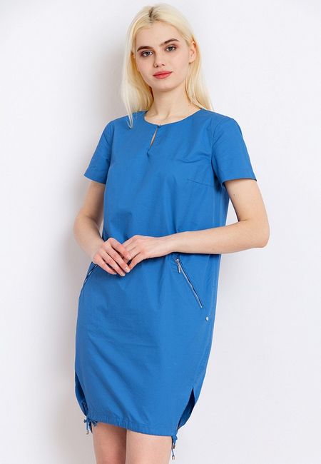 Платье Finn Flare