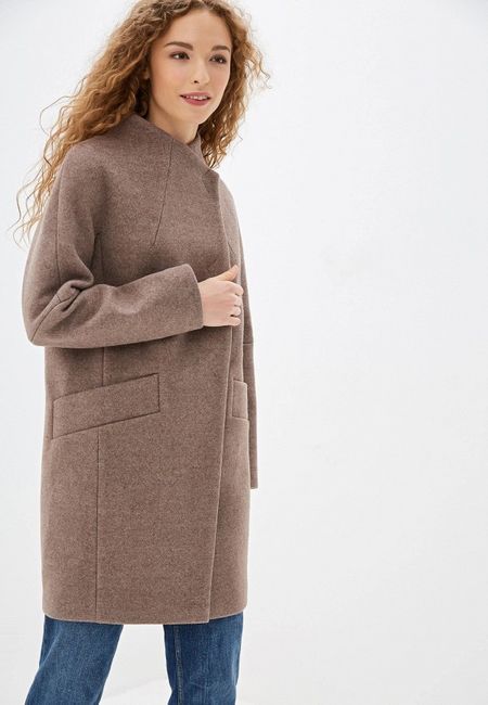 Пальто Paradox