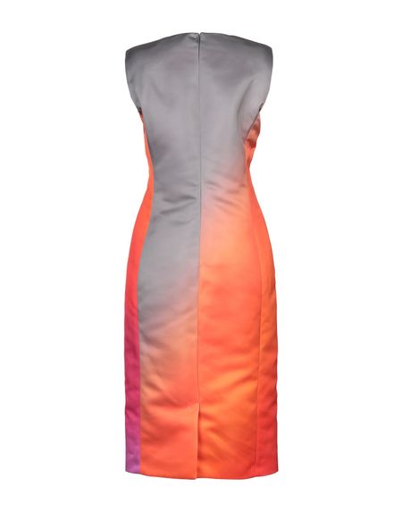 Платье LANVIN