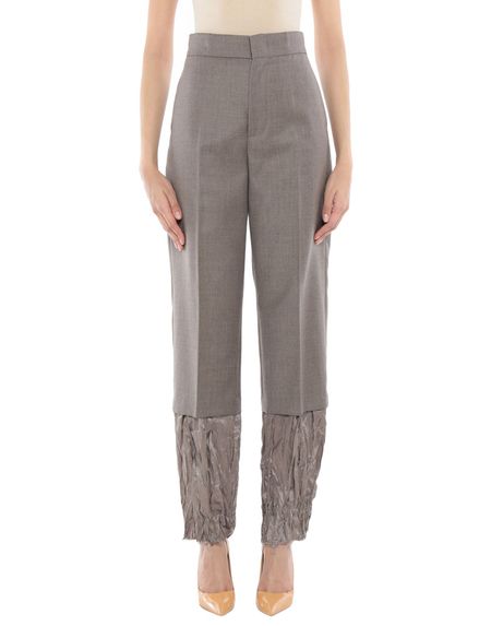 Брюки ERIKA CAVALLINI