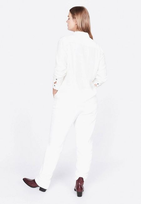 Блуза Violeta by Mango