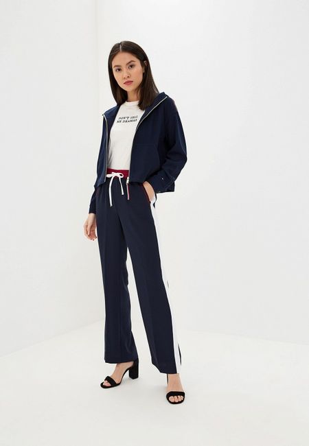 Толстовка Tommy Hilfiger