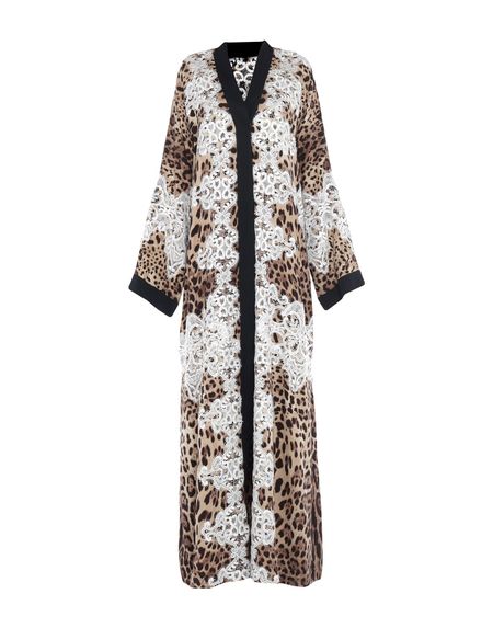 Платье DOLCE & GABBANA