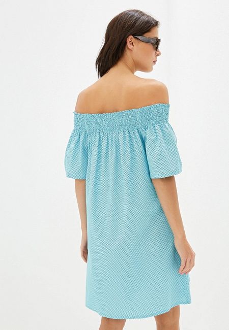 Платье Blugirl Folies