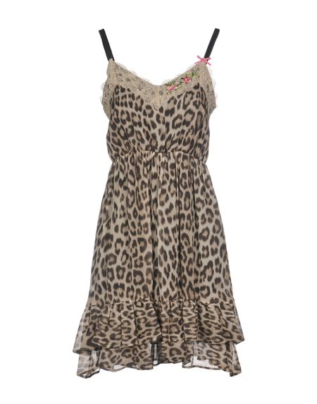 Платье TWIN-SET Simona Barbieri